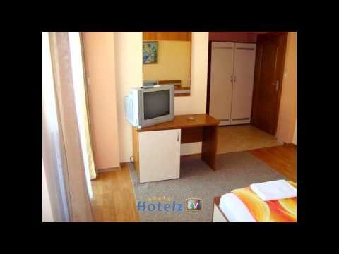 Guest House Momchilovi Hotel - Sozopol - Bulgaria