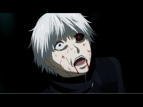 Tokyo Ghoul Root A 04