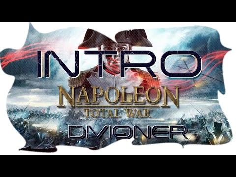 Napolen :Total War -Intro For- PLRepus