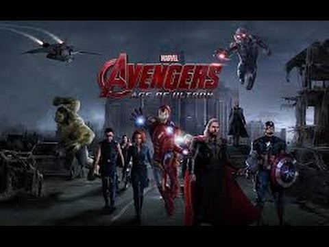 \Avengers: Era de UltrÃ³n (LatinoamÃ©rica) Plena filmo HD1080p Kvalito\