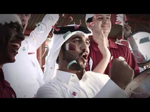GULF CUP Bahrain 2013  Ø§Ø¹Ù„Ø§Ù† Ø§Ù„ØªÙ„ÙØ²ÙŠÙˆÙ† ÙƒØ§Ø³ Ø§Ù„Ø®Ù„ÙŠØ¬ - 