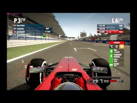 TROVEGP GP3 R7 Bahrain 25% 2013-03