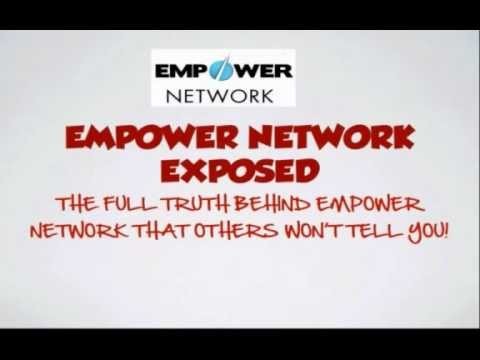 Empower Network Review - EXPOSED!