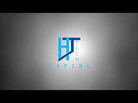 HJ Gaming Intro