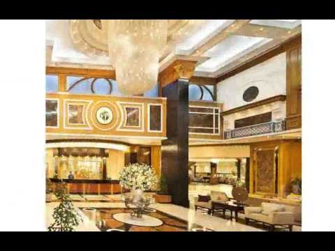 The K Hotel Manama - coralineadra