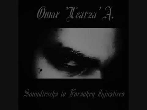 Omar 'Learza' A. - The Hermit