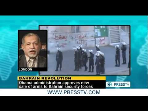 Bahrain Revolution-News Analysis-01-29-2012