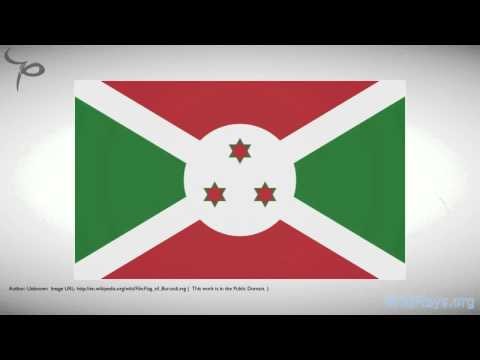 Music of Burundi - Wiki Article