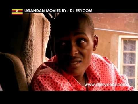 Ugandan Movie - DEAR MUM - EkinaUganda By DJ Erycom