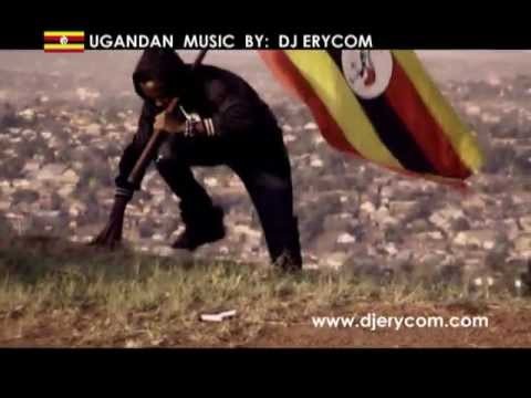 Remixxx Champion Mun G - Champion Ugandan Music Video By DJ Erycom
