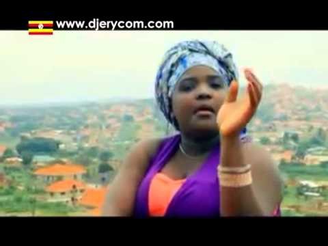 Rinah Matovu - KIBOKO YA KUSIKIA - Ugandan Music 2013 By DJ Erycom