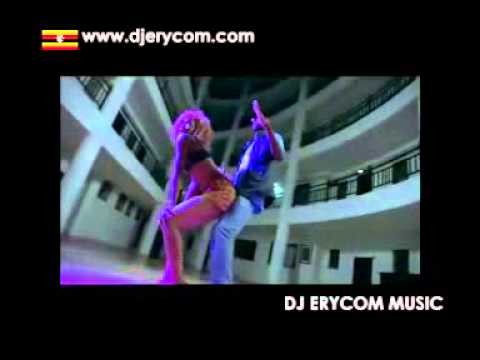 Bounce It Nutty Neithan Karole - Ugandan Music By DJ Erycom