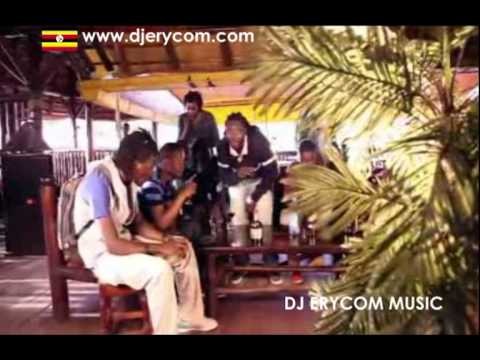 Oskie The Kushite MAN a GALIS - Ugandan Music 2013 By DJ Erycom