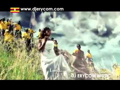 Florence Rukundo MPA AMAANYI - 2013 Ugandan Music By DJ Erycom