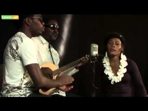 L'Avenir - Live Buzz - Peace and Love & Riziki  Burundi [www.IwacuVision.Ne