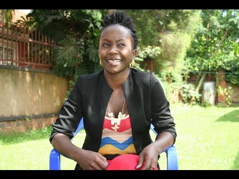 Ann Kansiime VALENTINE GIFTS ON VALENTINE - Uganda Comedy on www.djerycom.c
