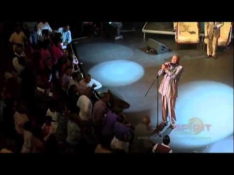 Solly Mahlangu - Oa Ntaela Mayo BY EYDELY WORSHIP CHANNEL