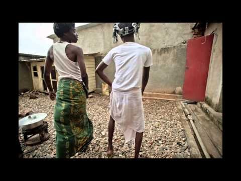 la Vie Malgre Tout !! Vies et vues des minoritÃ© sexuelles au Burundi