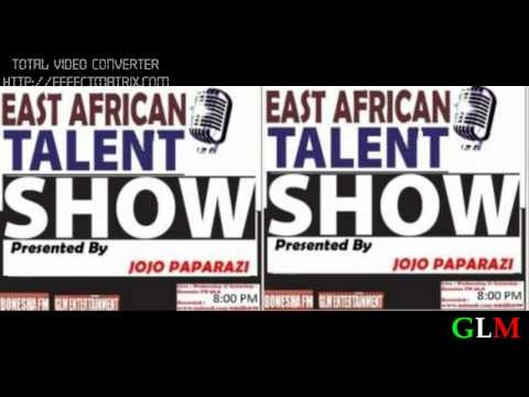 EASTAFRICAN HITS TALENT EPISODE 1