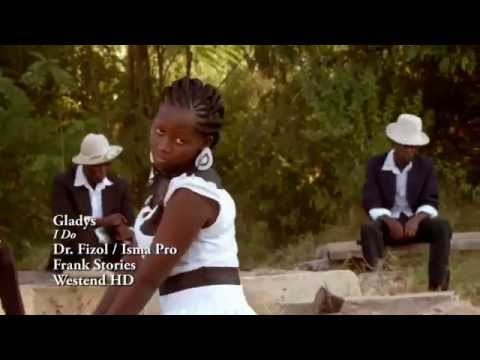 Gladys I DO - Best New Uganda Music 2013 - DJ Erycom