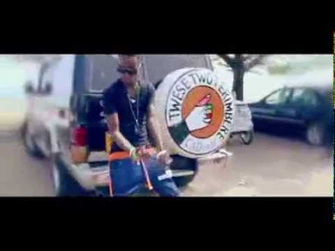 Urihe by Black G Africano  officiel video  Kirezi Afrika )