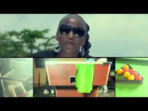 Agatha Kafoko TEKAMU AMANYI - New Ugandan Music 2013 - DJ Erycom