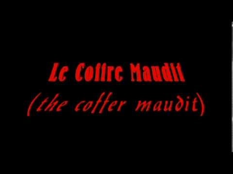 Le Coffre Maudit (die Kartoffel of the Death)