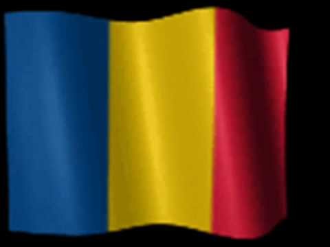 ROMANIA - Eurovision 2008