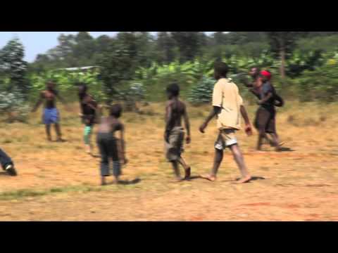 Ghetto Boys Dancing Sitya Loss Kenzo Ugandan Comedy