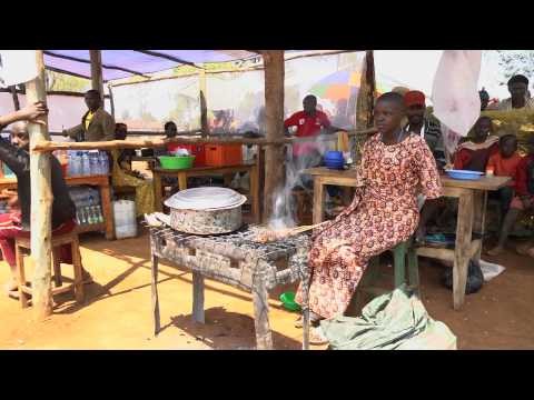 Burundi : la solidaritÃ© se cultive