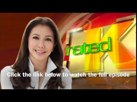 Rated K - October 26