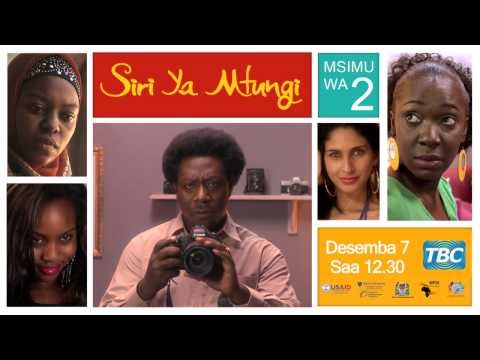Siri ya Mtungi Msimyu wa Pili - Shoti Promo