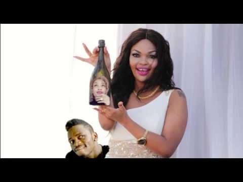 Exclusive: Wema Azungumzia Diamond na Zari