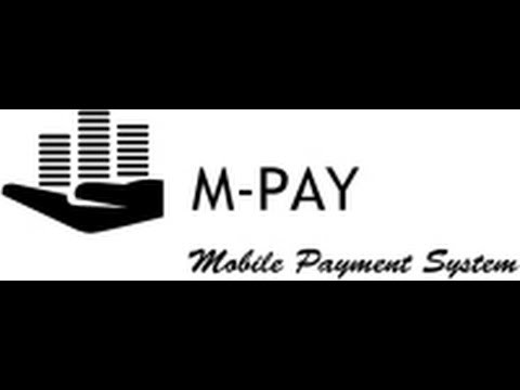 M PAY Pitch Video