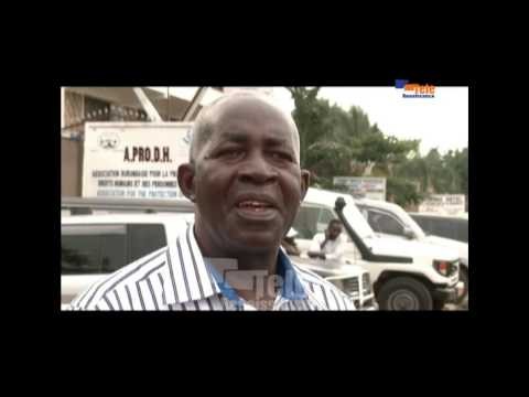 Burundi:Arrestation du journaliste Bob Rugurika de la R.P.A.