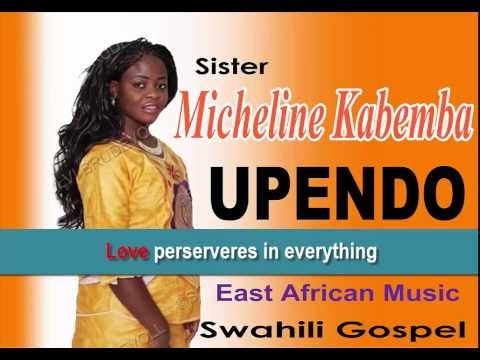UPENDO BY MICHELINE KABEMBA