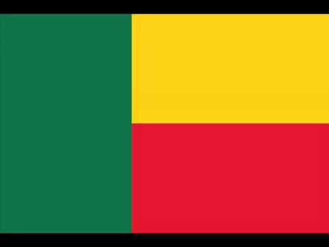 L'Aube Nouvelle Benin National Anthem