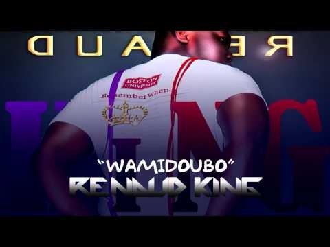 Renaud King - WAMIDOUBO