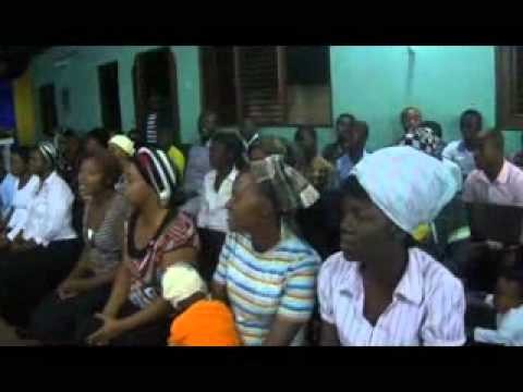 Evangelismo - Benin parte3
