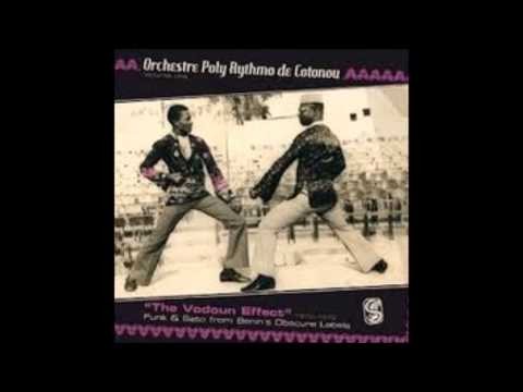 orchestre poly rhythmo de cotonou - cherie oyo (oralestyle cumbia edit)