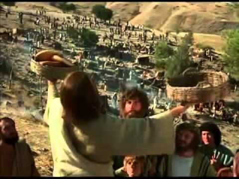 JESUS CHRIST FILM IN FULFULDE BENIN TOGO LANGUAGE clip8