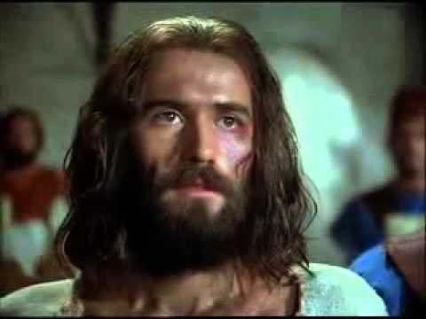 JESUS CHRIST FILM IN FULFULDE BENIN TOGO LANGUAGE clip6