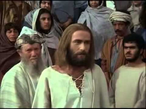 JESUS CHRIST FILM IN FULFULDE BENIN TOGO LANGUAGE clip5