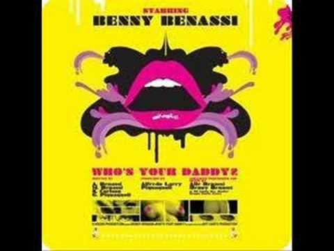 Benny Benassi - Illusion