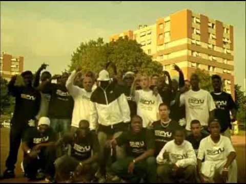 Sefyu - Senegalo Ruskov Molotov