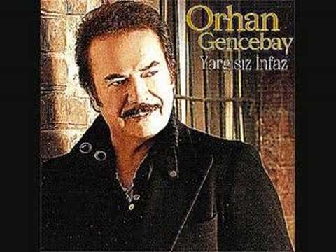 Orhan Gencebay-Ic Benim Icin