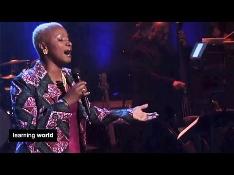 African Divas - Ethiopia - Dancing Divas ft by Zigi Zaga - Sawa Sawale