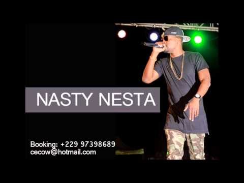 NASTY NESTA feat. S@m - Et si