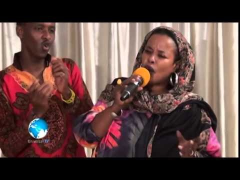 Somali Music Song inkastoo by Shukri Ishumi á´´á´°