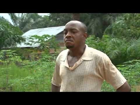 QUEEN OF THE FOREST - NOLLYWOOD LATEST MOVIE